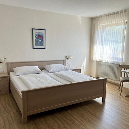 Hotel Fantasie Ansbach Dış mekan fotoğraf