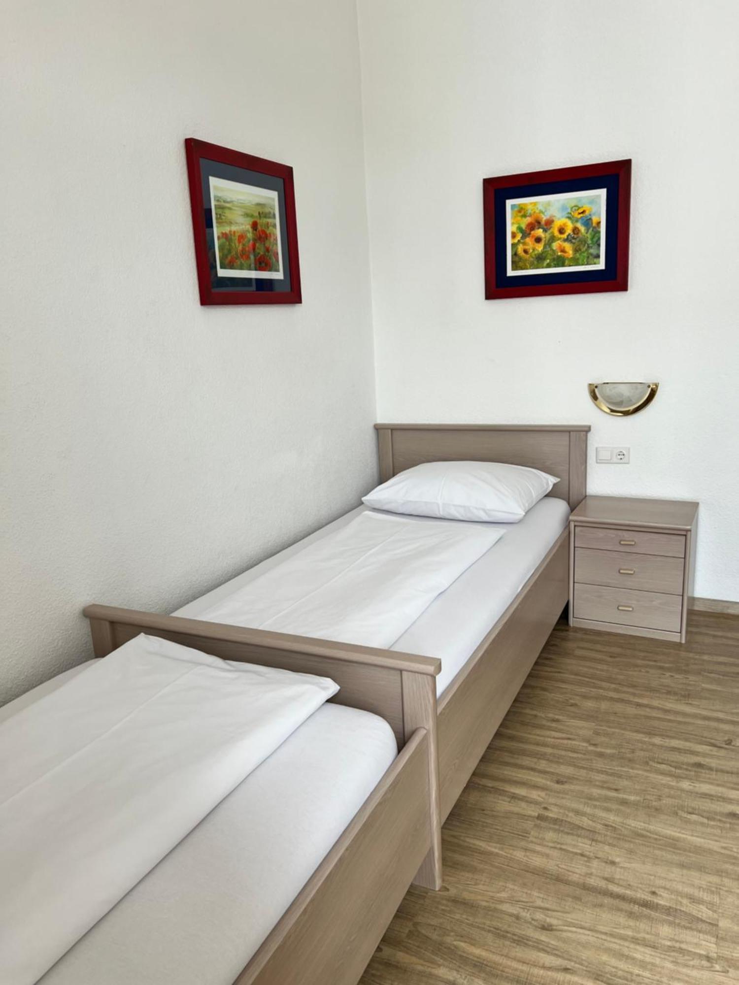 Hotel Fantasie Ansbach Dış mekan fotoğraf