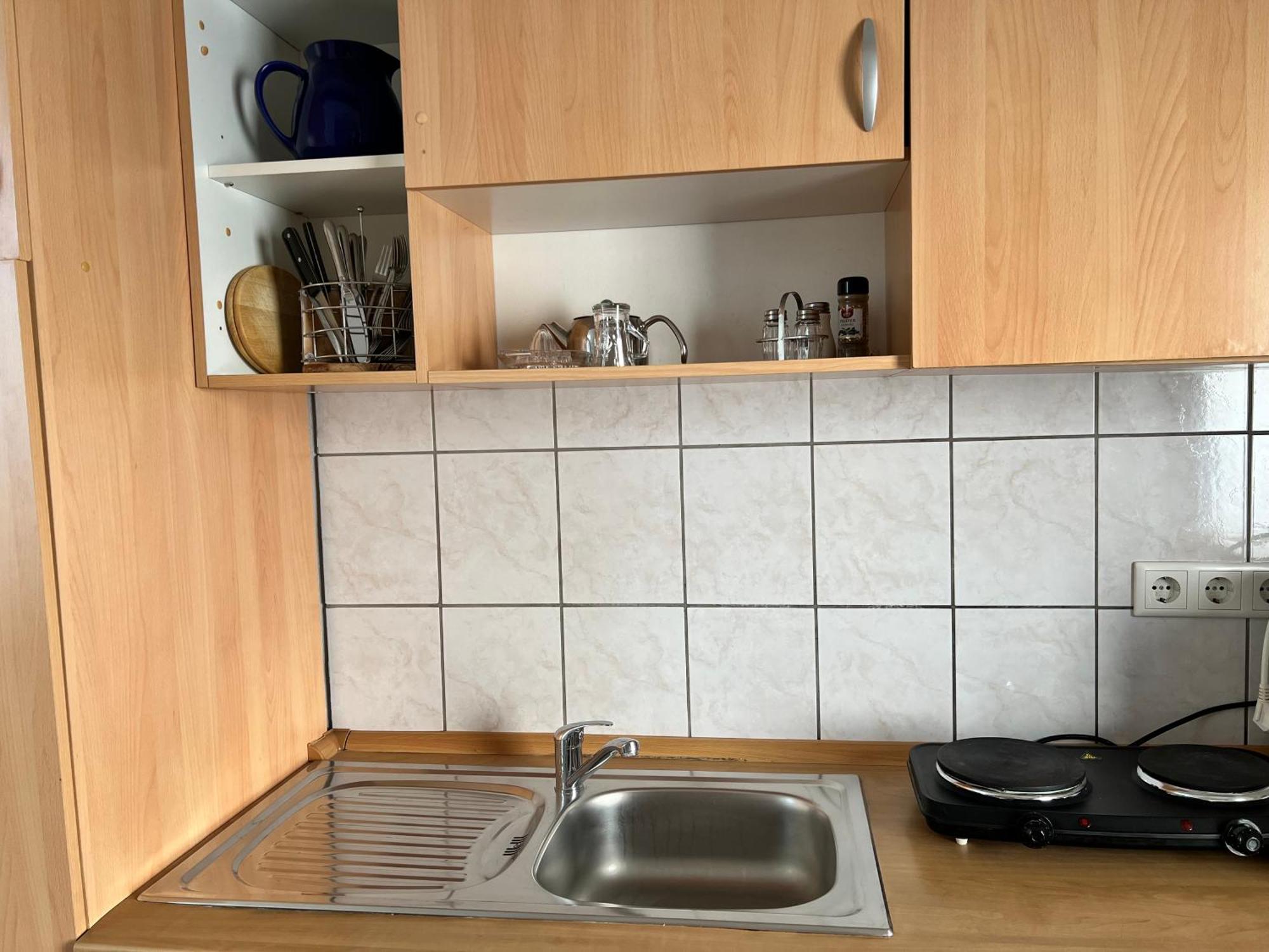 Hotel Fantasie Ansbach Dış mekan fotoğraf