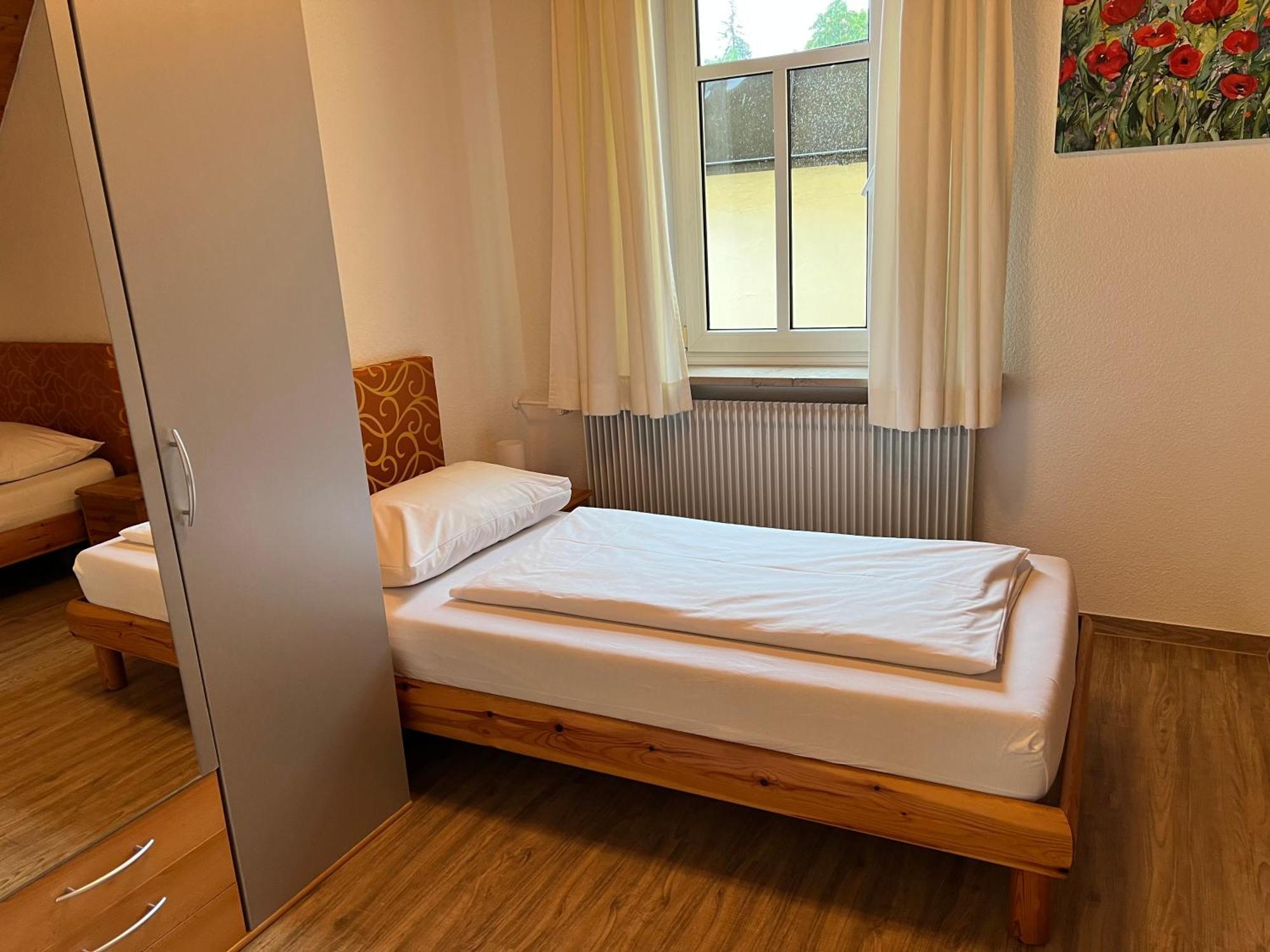 Hotel Fantasie Ansbach Dış mekan fotoğraf