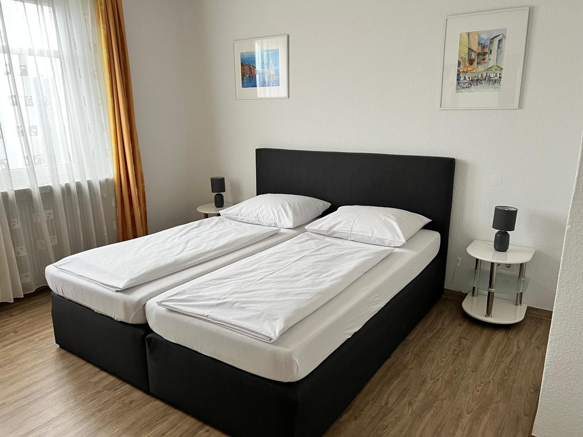Hotel Fantasie Ansbach Dış mekan fotoğraf