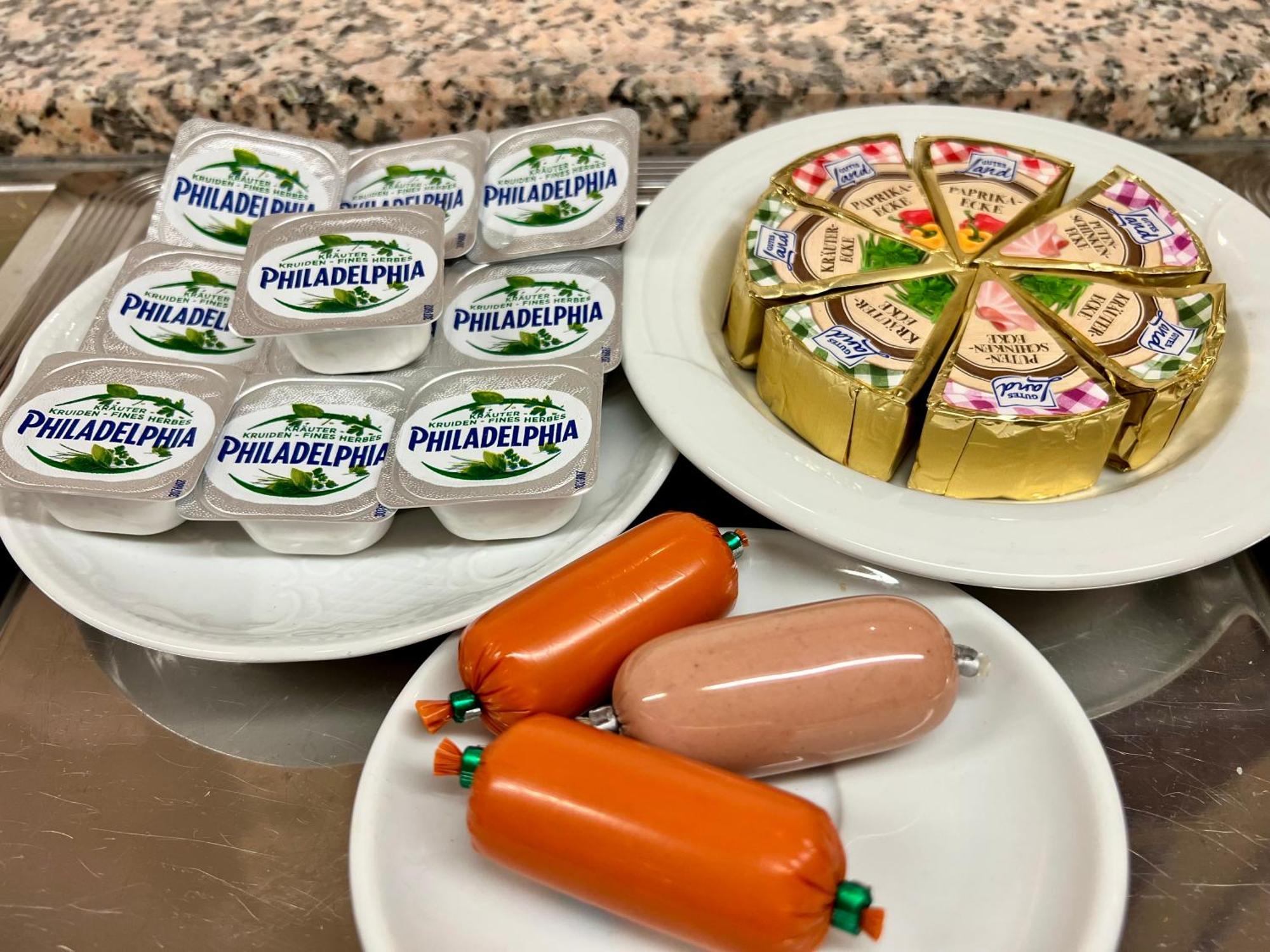 Hotel Fantasie Ansbach Dış mekan fotoğraf